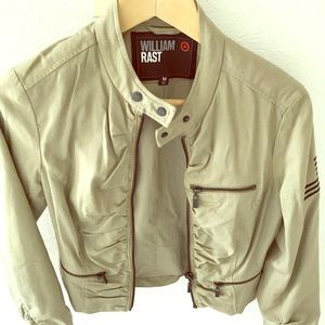 William Rast jacket for women